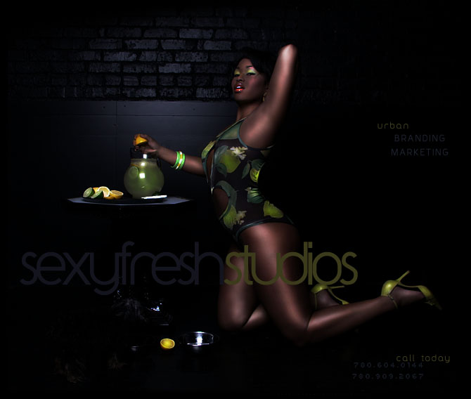 SexyFresh Graphics